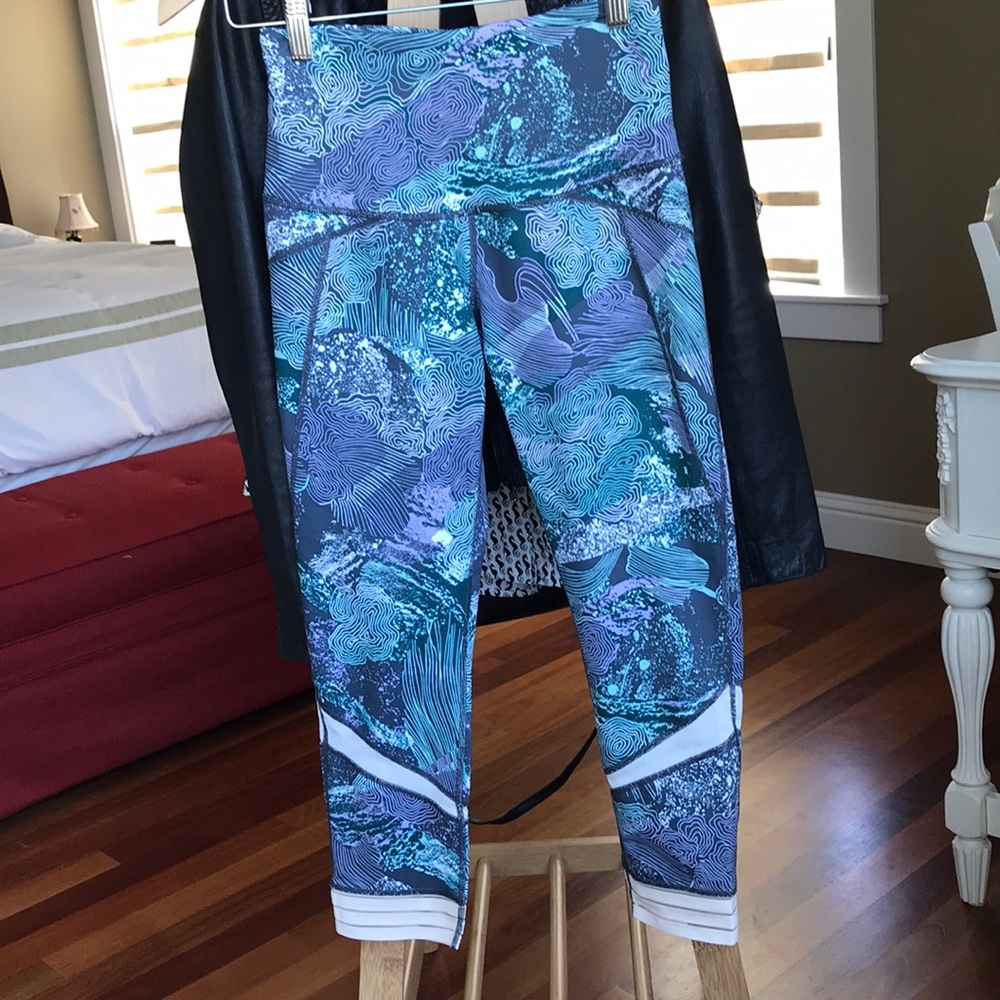 Zella leggings. Size XS